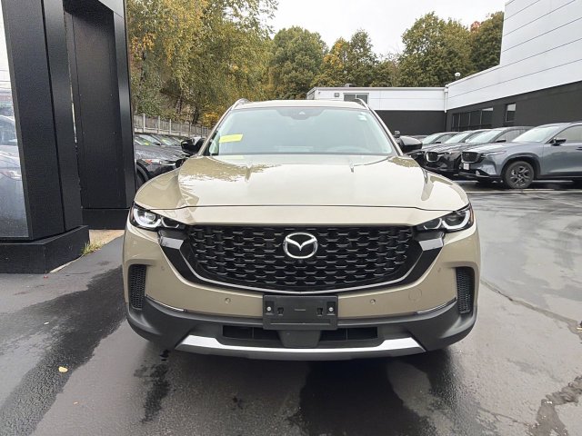 Certified 2024 Mazda CX-50 2.5 Turbo Premium Plus Package SUV