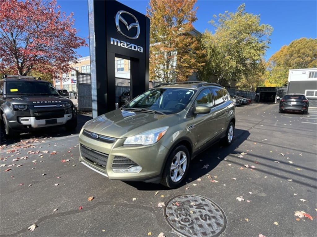 Used 2013 Ford Escape SE SUV