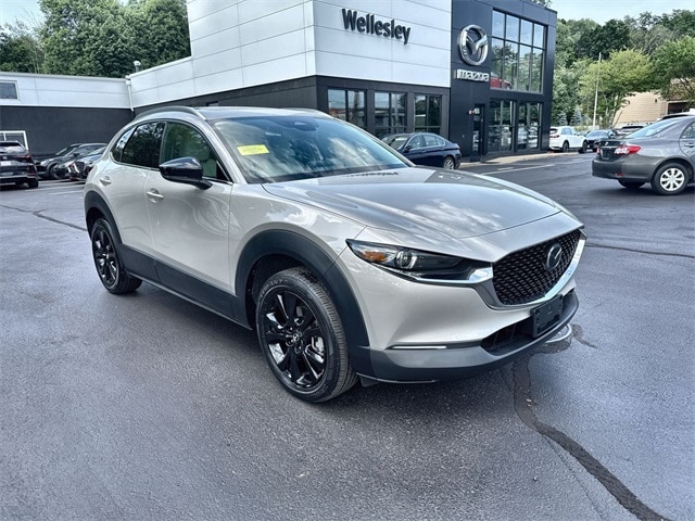 2024 Mazda CX-30 2.5 Turbo Premium Package