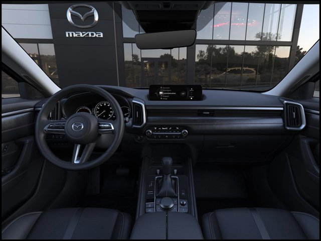 2026 Mazda CX-50 Premium's photo