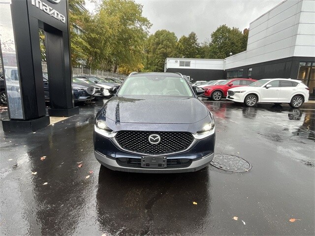 2022 Mazda CX-30 2.5 Turbo Premium photo 2
