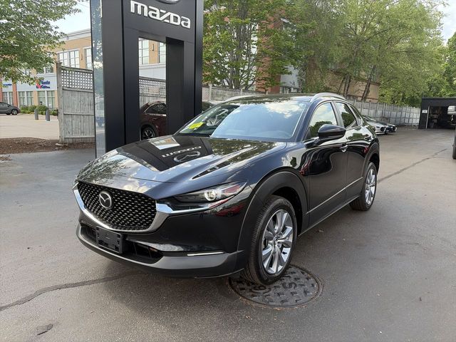 Certified Pre-Owned Inventory | Wellesley Mazda
