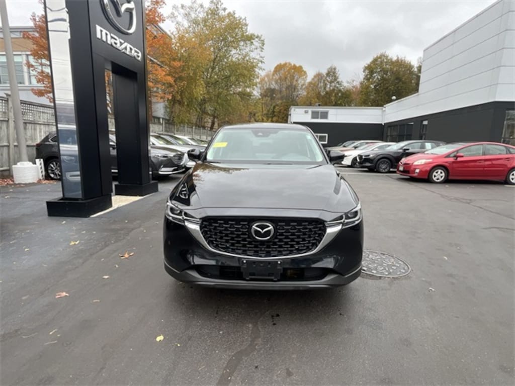 Used 2023 Mazda CX-5 2.5 S Select Package SUV