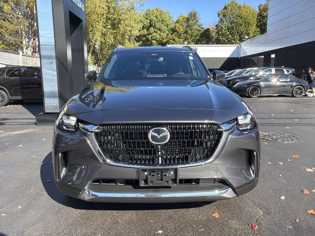 Used 2024 Mazda CX-90 3.3 Turbo Premium Plus SUV