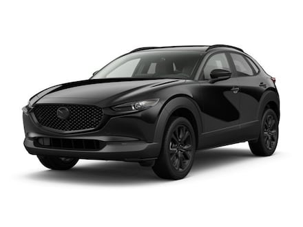 2026 Mazda CX-30 2.5 Turbo Aire Edition AWD Sport Utility