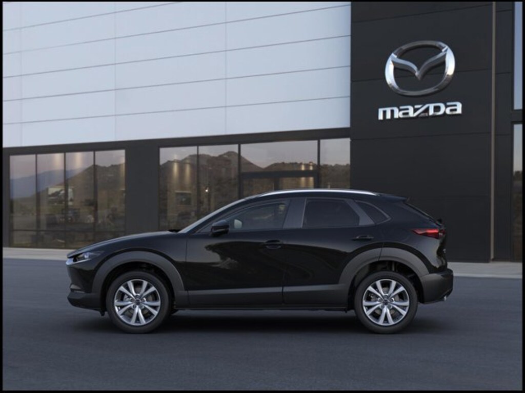 New 2026 Mazda CX-30 2.5 S Premium AWD Sport Utility
