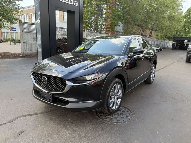 2024 Mazda CX-30 Preferred AWD's photo