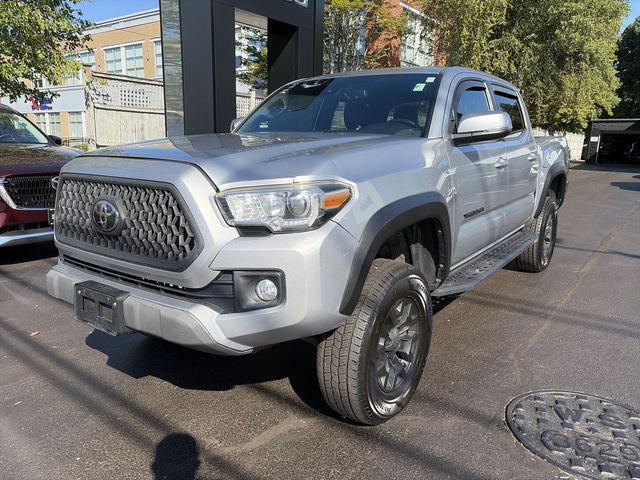2019 Toyota Tacoma