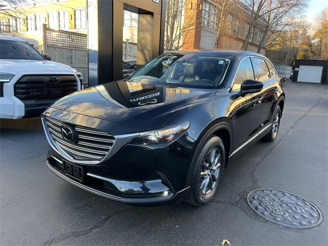 2023 Mazda CX-9 Touring's photo