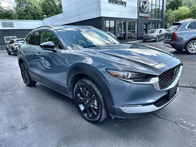 2024 Mazda CX-30 2.5 Turbo Premium Package
