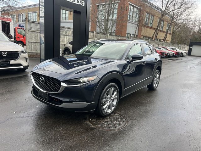 2024 Mazda CX-30 Preferred