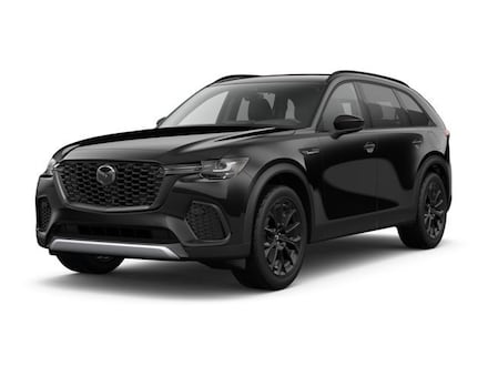 2026 Mazda CX-70 3.3 Turbo Premium Plus AWD Sport Utility