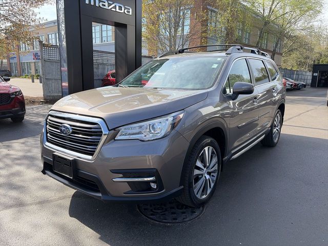 2021 Subaru Ascent