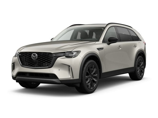 2026 Mazda CX-90 PHEV Premium Sport AWD