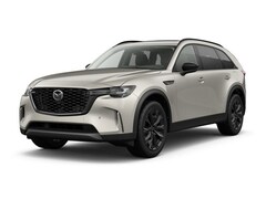 2026 Mazda CX-90 Plug-In Hybrid Premium Sport AWD Sport Utility