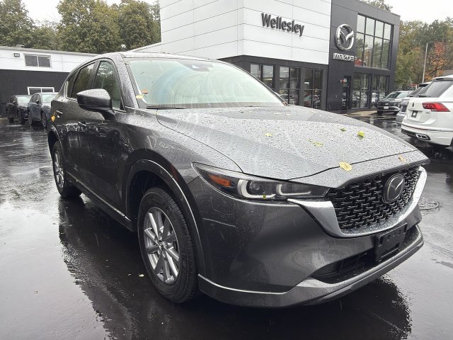 Used 2024 Mazda CX-5 2.5 S Preferred Package SUV