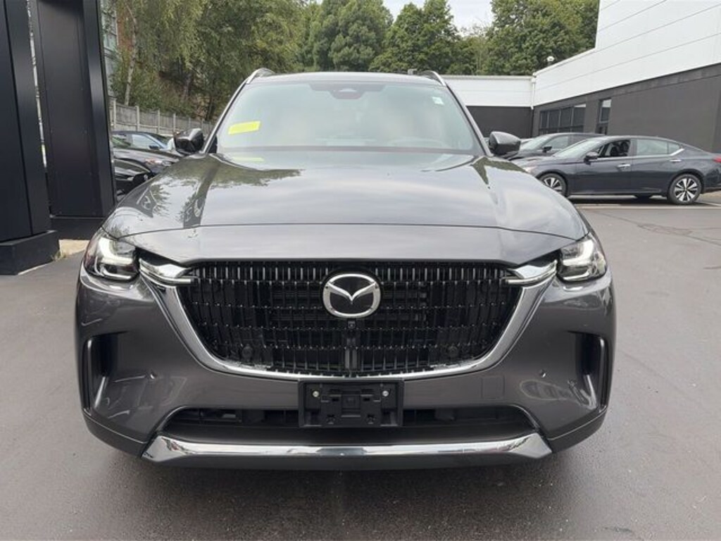 Used 2024 Mazda CX-90 3.3 Turbo S Premium Plus SUV