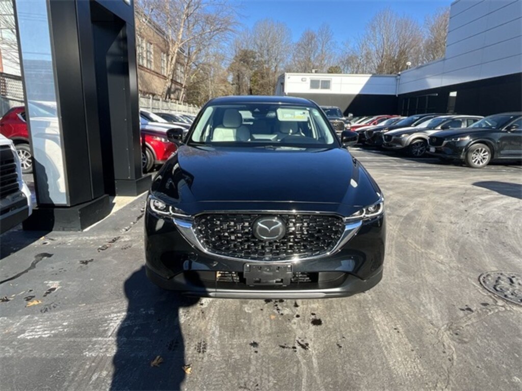 Used 2023 Mazda CX-5 2.5 S Preferred Package SUV