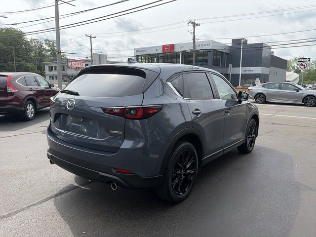 Certified Pre-Owned Inventory | Wellesley Mazda