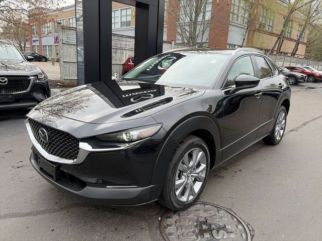 2023 Mazda CX-30 Select