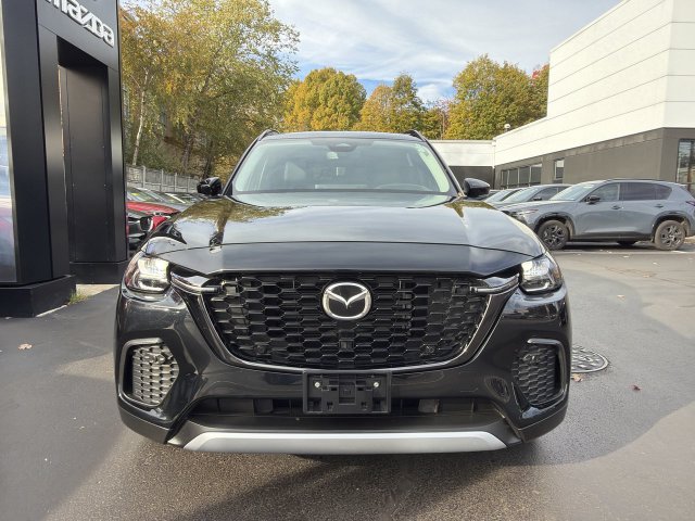 Used 2025 Mazda CX-70 Phev Premium SUV