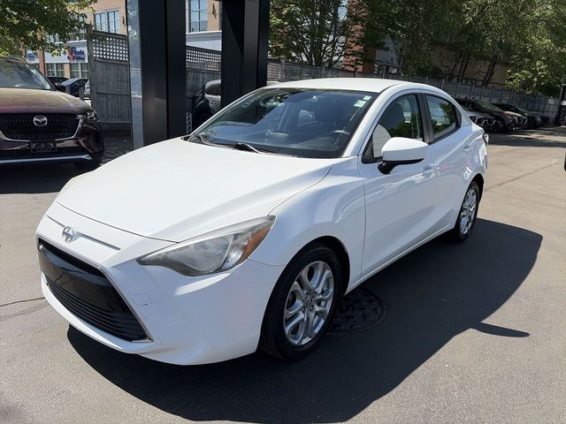 2016 Scion iA AT's photo
