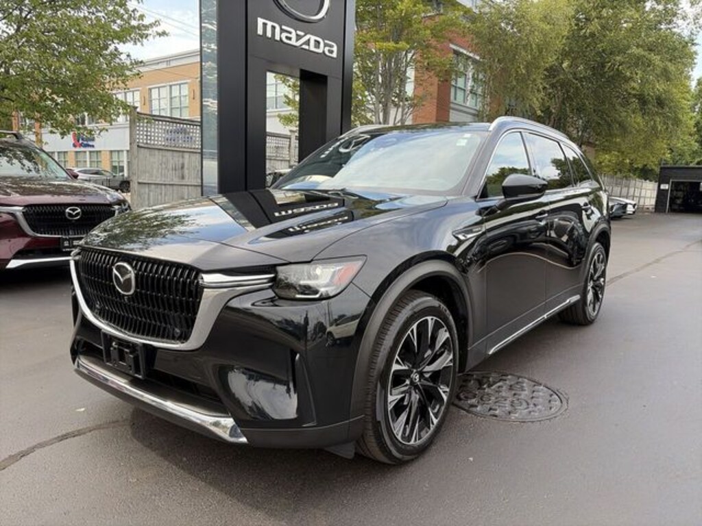 Used 2024 Mazda CX-90 Phev Premium Plus SUV