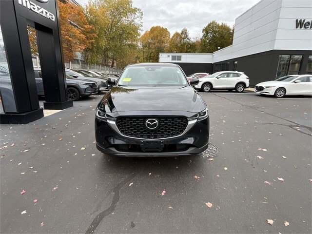 2023 Mazda CX-5 2.5 Premium Plus photo 3