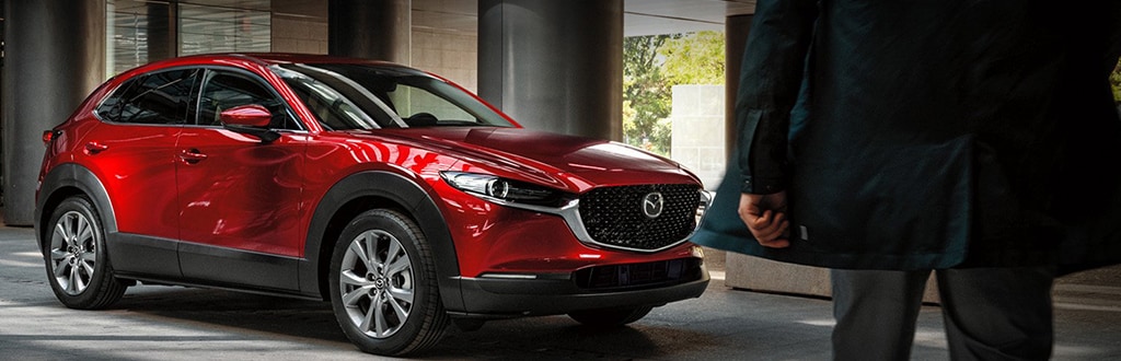 2023 Mazda CX-30: How Good is Mazda's Small SUV in Winter? - The Car Guide