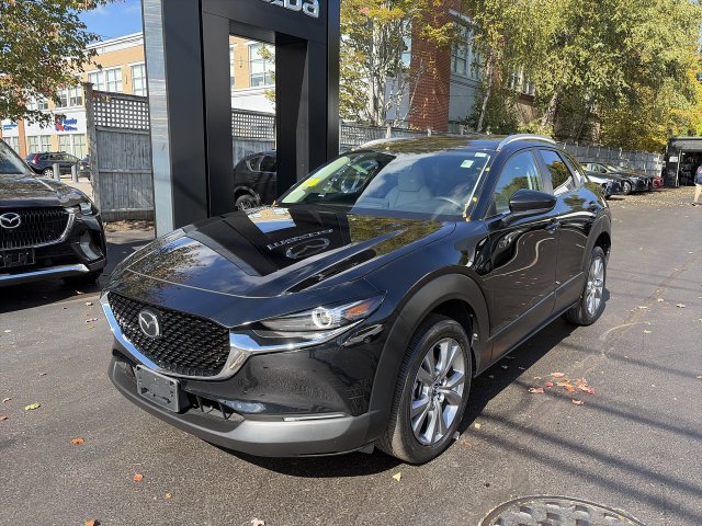 Used 2023 Mazda CX-30 2.5 S Preferred Package SUV