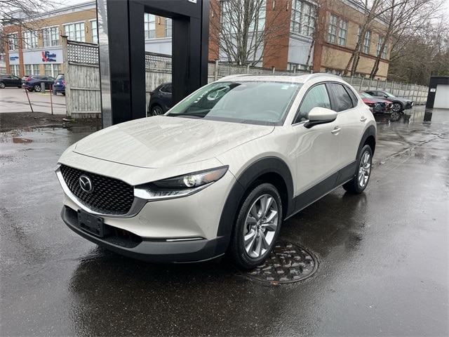 2024 Mazda CX-30 Preferred