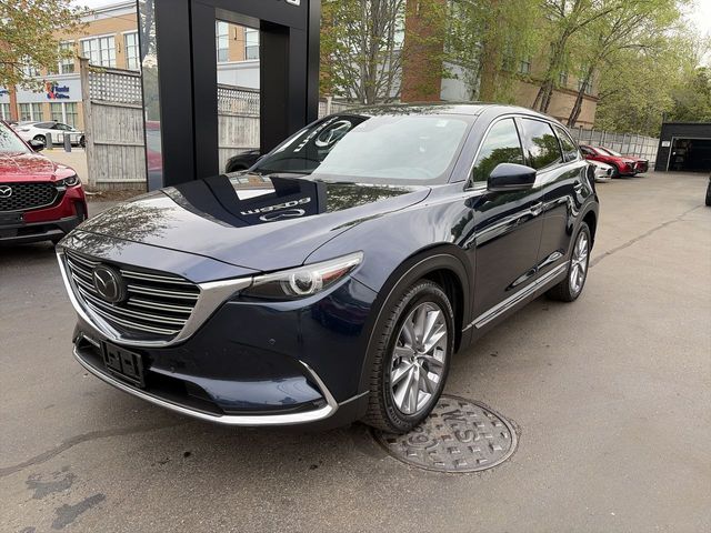 2023 Mazda CX-9 Grand Touring AWD's photo