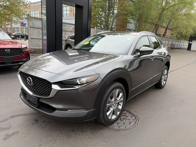 2023 Mazda CX-30 Preferred AWD's photo