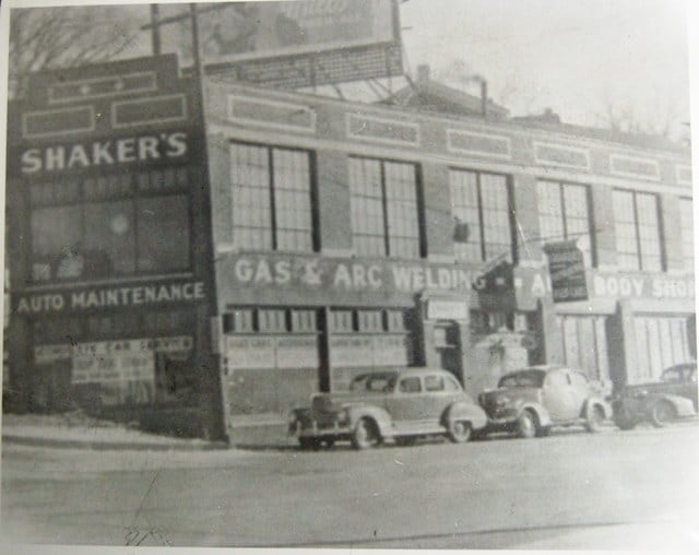 Shakers ford of watertown ct #6