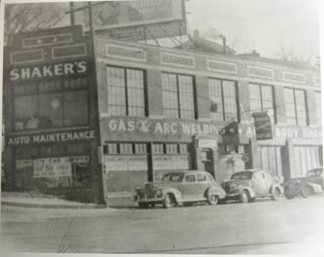 Ford shakers watertown ct #2