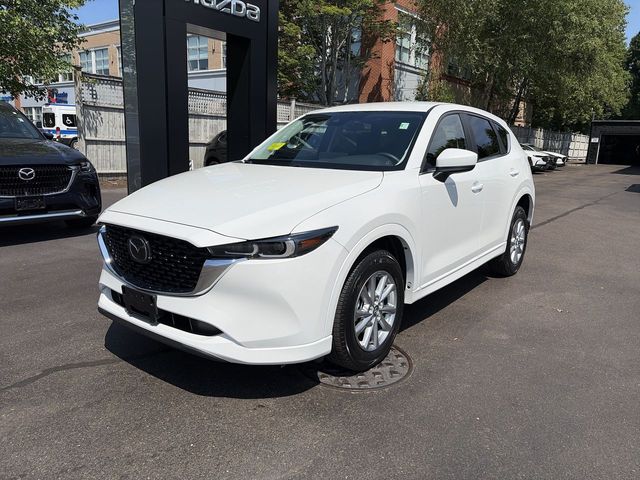 2024 Mazda CX-5 S Select Package Auto AWD's photo