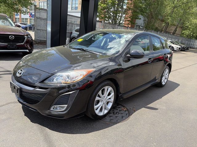 2011 Mazda CX-3 S Sport 5-DOOR Auto's photo