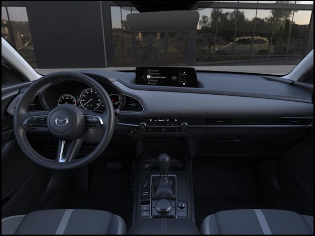 New 2026 Mazda CX-30 2.5 Turbo Aire Edition AWD Sport Utility