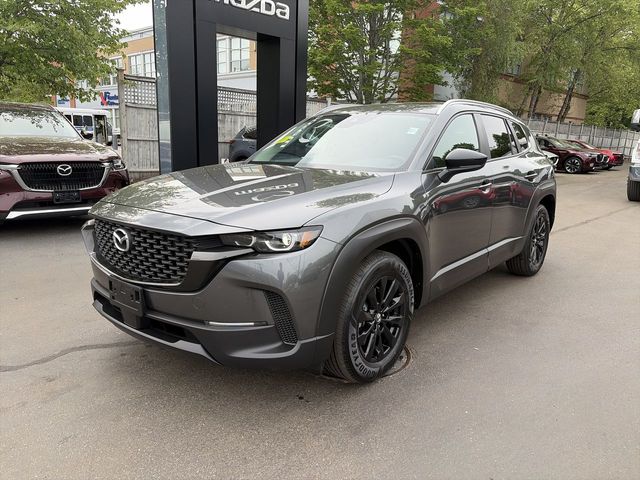 2024 Mazda CX-50 2.5 S PREMIUM's photo