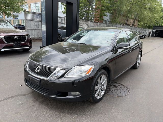2010 Lexus GS 350 350 AWD's photo