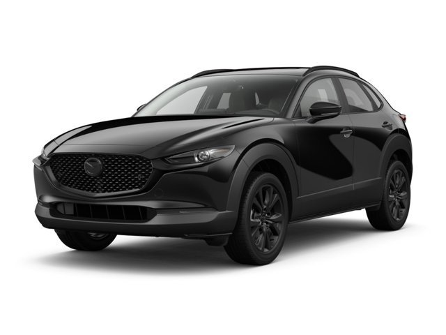 New 2026 Mazda CX-30 2.5 Turbo Aire Edition AWD Sport Utility