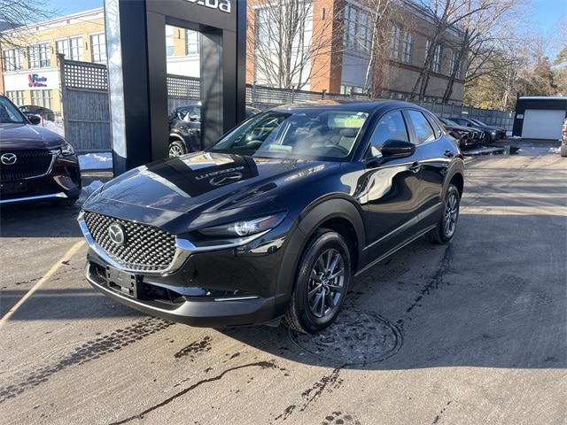 2024 Mazda CX-30 S