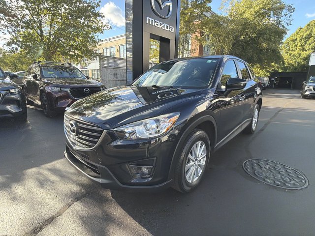 Used 2016 Mazda CX-5 Touring SUV