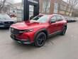  Mazda CX-50
