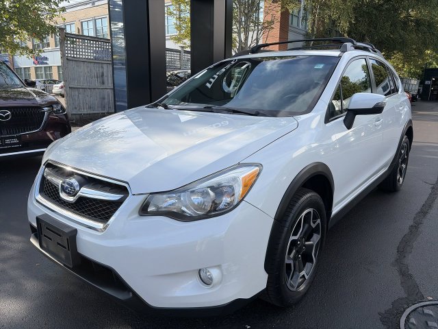 Used 2015 Subaru XV Crosstrek Limited with VIN JF2GPAPC0F8269336 for sale in Wellesley, MA