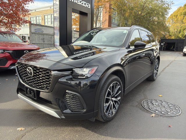 Used 2025 Mazda CX-70 Phev Premium SUV