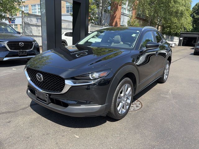 2024 Mazda CX-30 Preferred AWD's photo