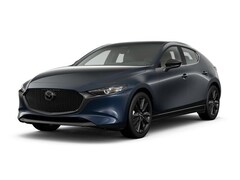 2025 Mazda Mazda3 Hatchback 2.5 S Select Sport HATCHBACK