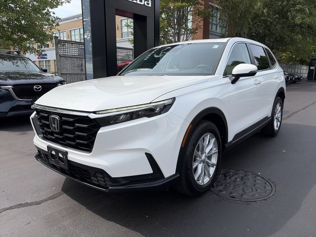 Used 2024 Honda CR-V EX-L SUV