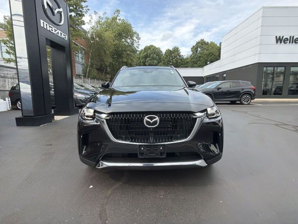 Used 2024 Mazda CX-90 Phev Premium Plus SUV
